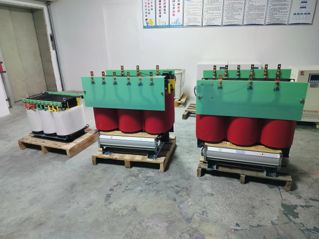 官渡KS11-1000KVA矿用变压器